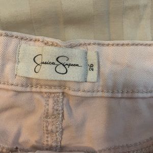 Jessica Simpson Skinny Jeans